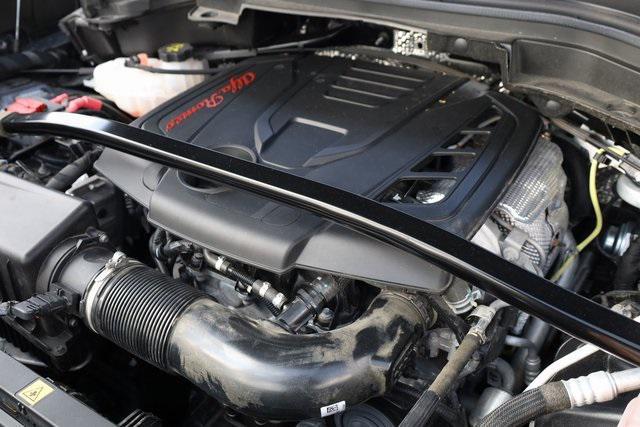 used 2024 Alfa Romeo Stelvio car, priced at $30,500