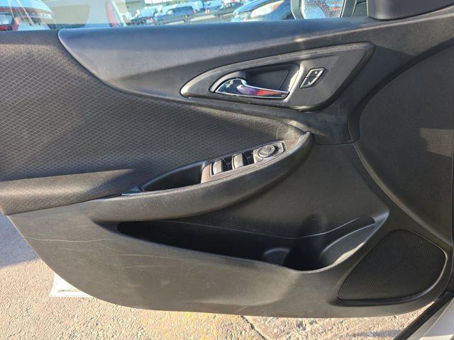 used 2022 Chevrolet Malibu car, priced at $16,292