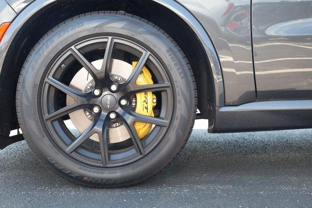 new 2024 Dodge Durango car, priced at $91,785