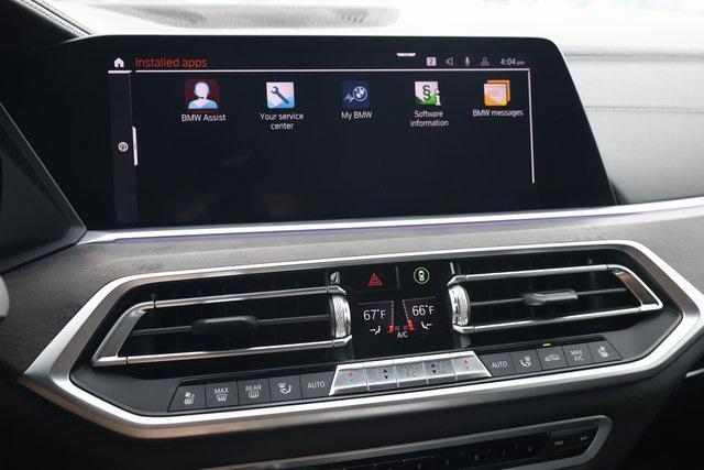 used 2019 BMW X7 car, priced at $35,299