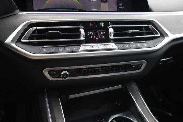 used 2019 BMW X7 car, priced at $35,299