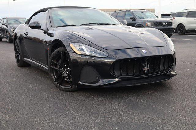 used 2019 Maserati GranTurismo car, priced at $80,848