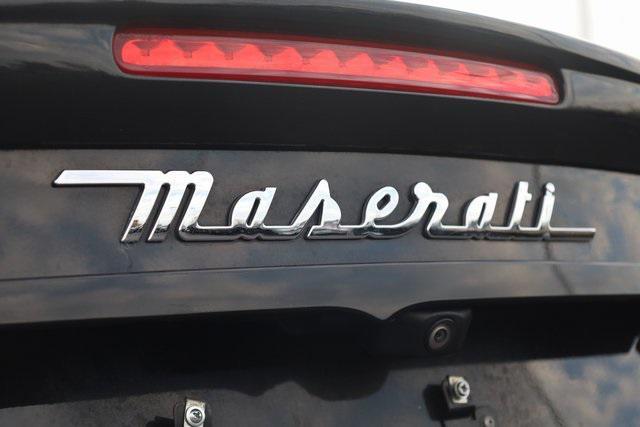 used 2019 Maserati GranTurismo car, priced at $80,848