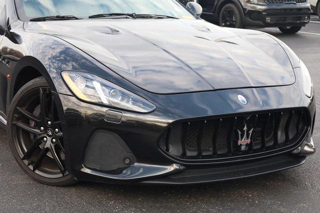 used 2019 Maserati GranTurismo car, priced at $80,848