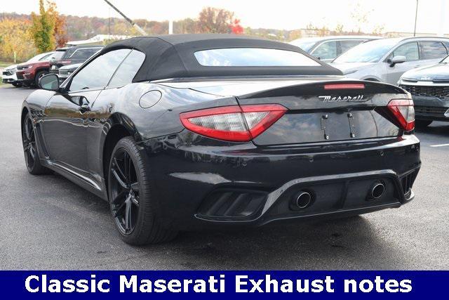 used 2019 Maserati GranTurismo car, priced at $80,848