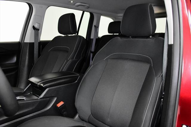 used 2024 Jeep Grand Cherokee car, priced at $27,736