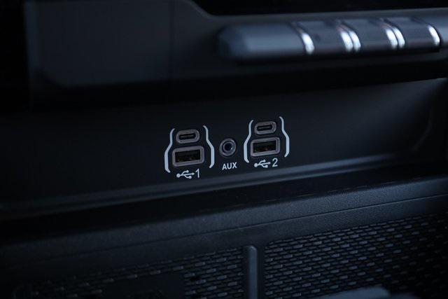 new 2026 Ram 1500 car, priced at $52,278