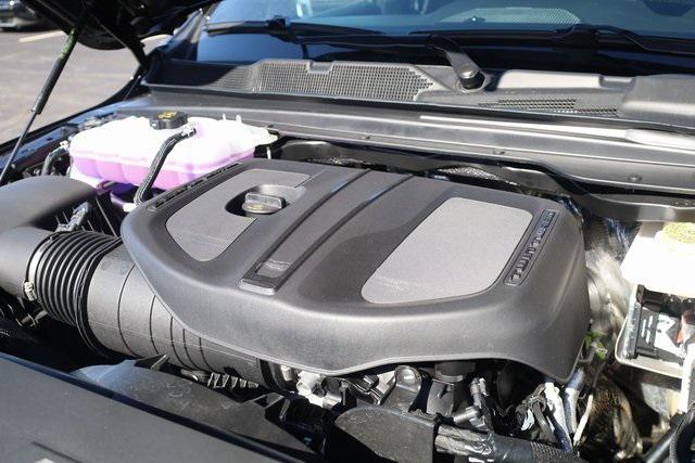 new 2026 Ram 1500 car, priced at $52,278