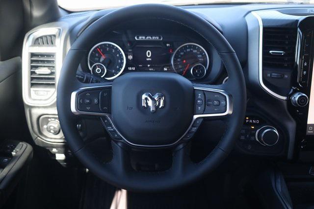 new 2026 Ram 1500 car, priced at $52,278