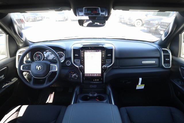 new 2026 Ram 1500 car, priced at $52,278