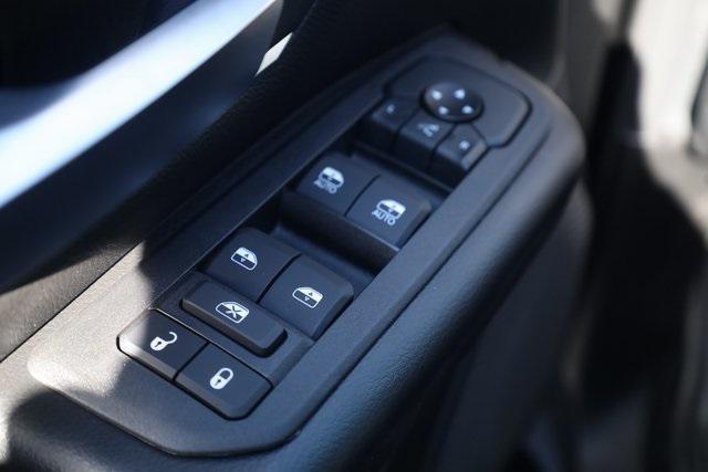 new 2026 Ram 1500 car, priced at $52,278