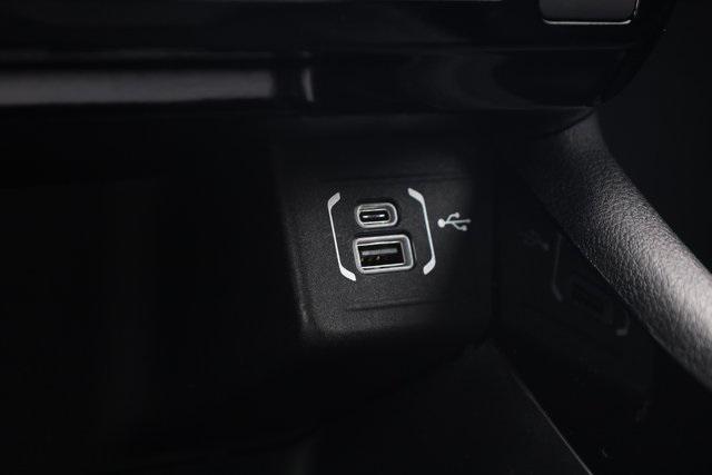 used 2022 Jeep Compass car, priced at $22,574