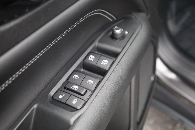 used 2022 Jeep Compass car, priced at $22,574