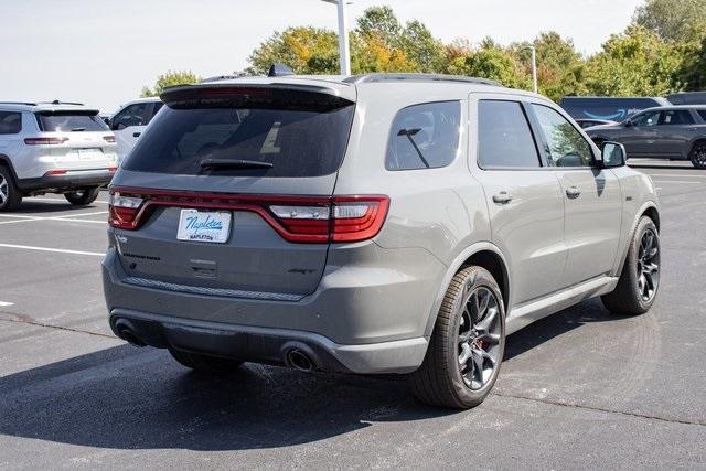 new 2023 Dodge Durango car, priced at $80,074