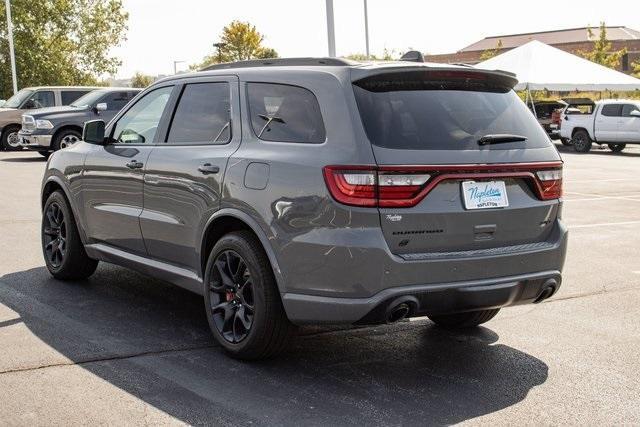 new 2023 Dodge Durango car, priced at $80,074