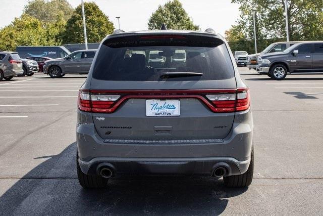 new 2023 Dodge Durango car, priced at $80,074