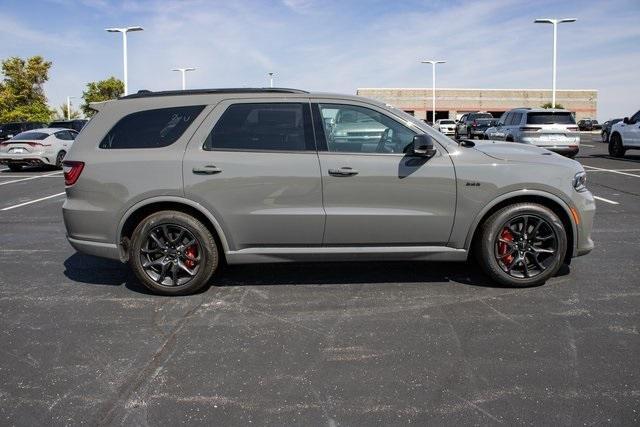 new 2023 Dodge Durango car, priced at $80,074