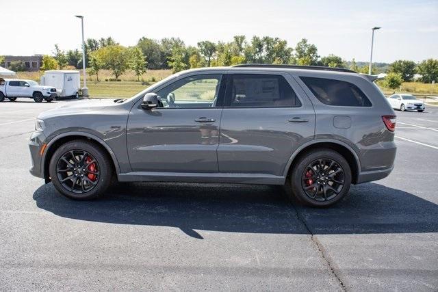 new 2023 Dodge Durango car, priced at $80,074