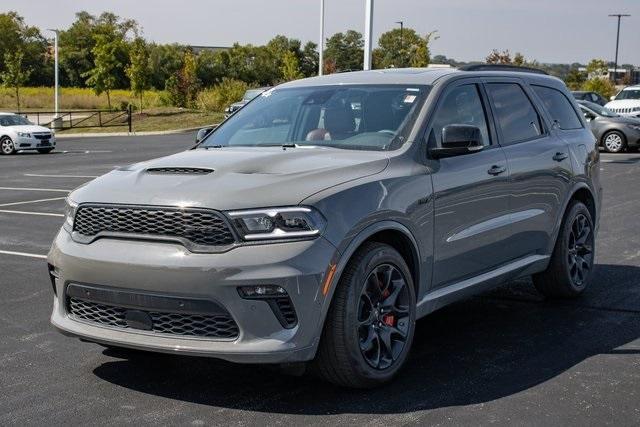 new 2023 Dodge Durango car, priced at $80,074