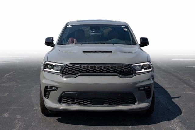 new 2023 Dodge Durango car, priced at $80,074