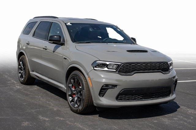 new 2023 Dodge Durango car, priced at $80,074