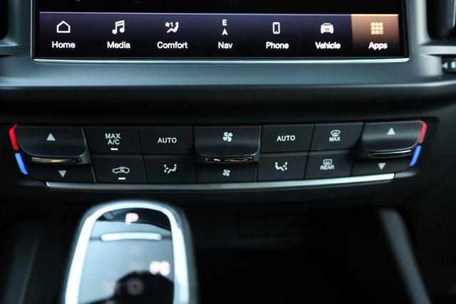 used 2021 Maserati Levante car, priced at $31,103