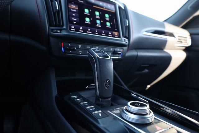 used 2021 Maserati Levante car, priced at $31,103