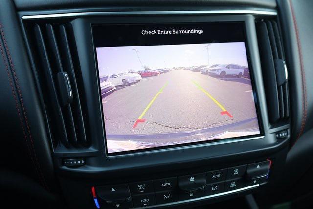 used 2021 Maserati Levante car, priced at $31,103