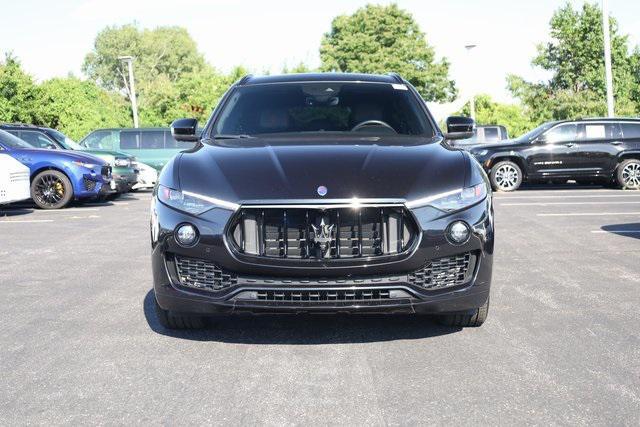 used 2021 Maserati Levante car, priced at $31,103