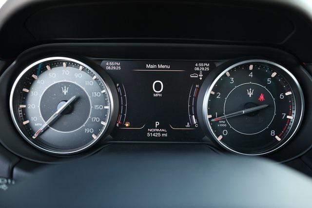 used 2021 Maserati Levante car, priced at $31,103