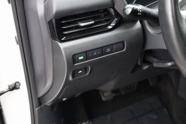 used 2023 Nissan Sentra car, priced at $17,299