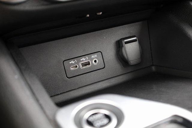 used 2023 Nissan Sentra car, priced at $17,299