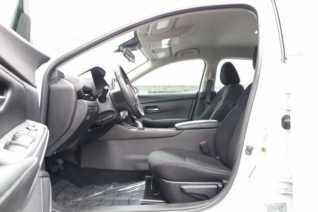 used 2023 Nissan Sentra car, priced at $17,299