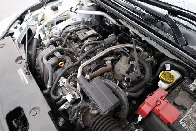 used 2023 Nissan Sentra car, priced at $17,299