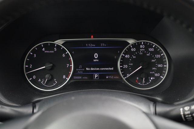 used 2023 Nissan Sentra car, priced at $17,299