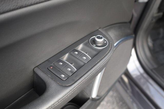 used 2021 Alfa Romeo Giulia car, priced at $22,773