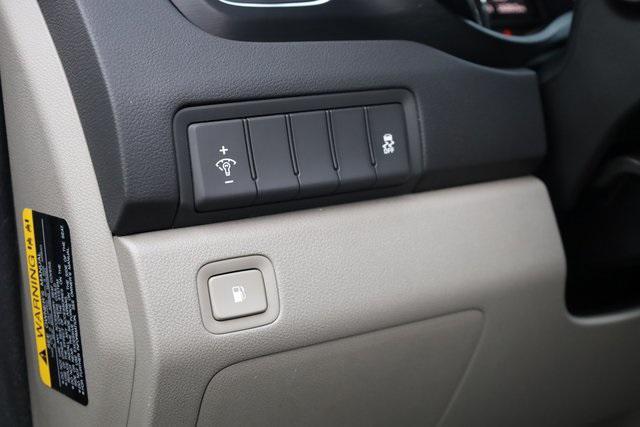 used 2017 Kia Sedona car, priced at $8,000