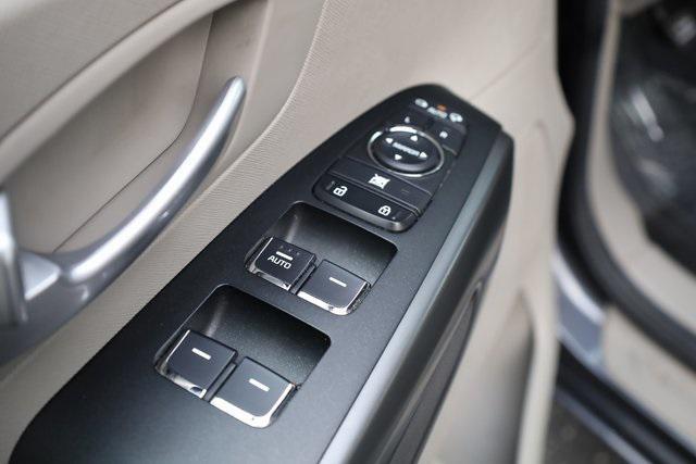 used 2017 Kia Sedona car, priced at $8,000