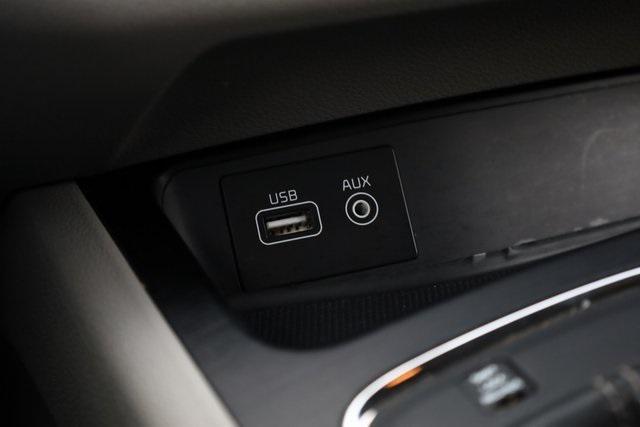 used 2017 Kia Sedona car, priced at $8,000