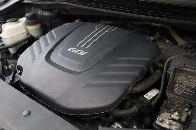 used 2017 Kia Sedona car, priced at $8,000