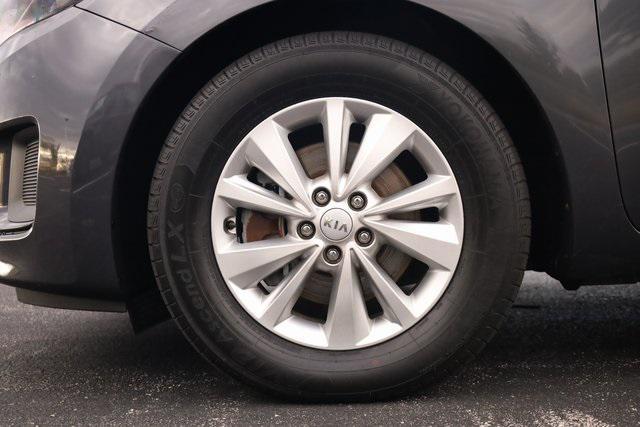 used 2017 Kia Sedona car, priced at $8,000