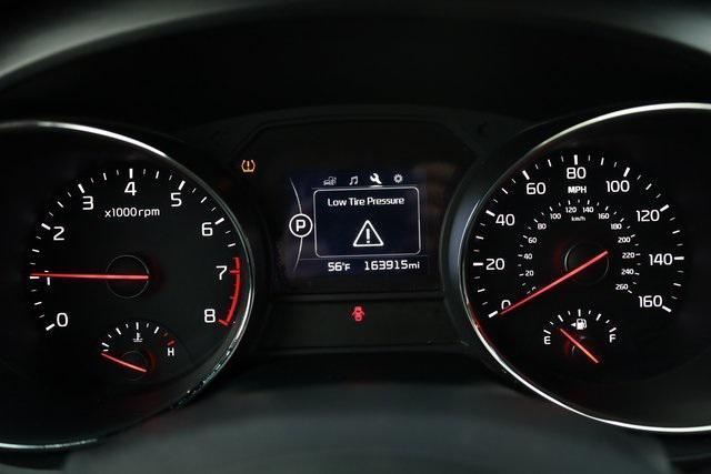 used 2017 Kia Sedona car, priced at $8,000