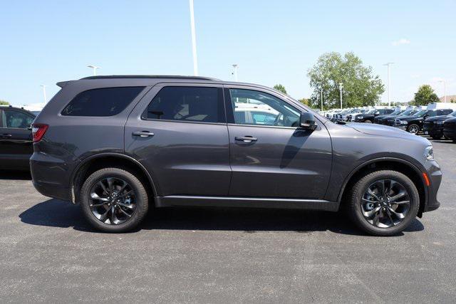 new 2024 Dodge Durango car, priced at $42,320