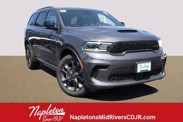 new 2024 Dodge Durango car, priced at $42,320