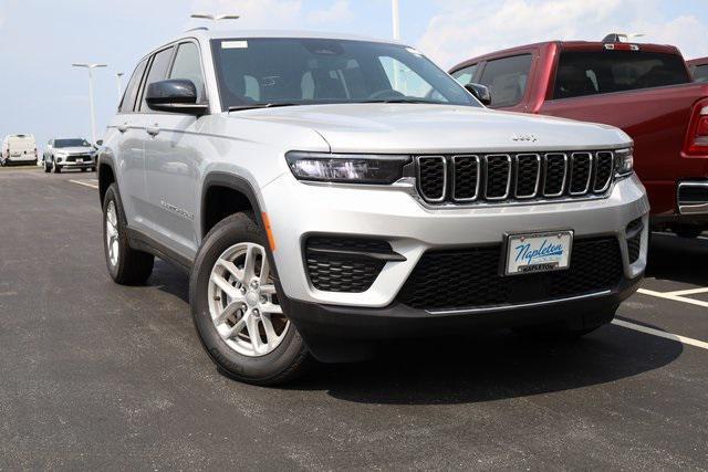 new 2024 Jeep Grand Cherokee car, priced at $30,385