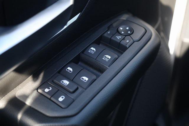 new 2026 Ram 1500 car, priced at $55,437