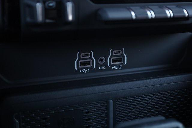 new 2026 Ram 1500 car, priced at $55,437