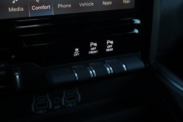 new 2026 Ram 1500 car, priced at $55,437