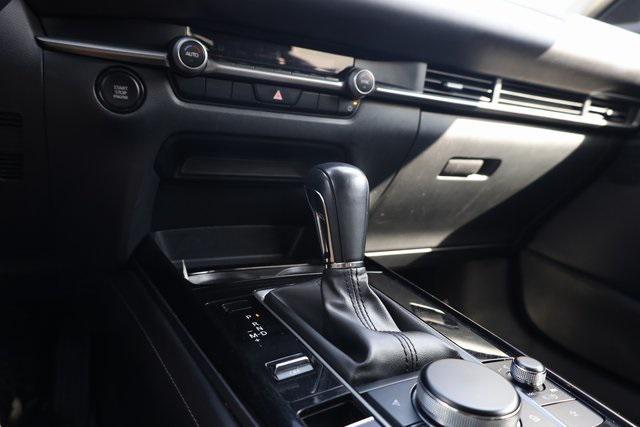used 2024 Mazda CX-30 car, priced at $21,740