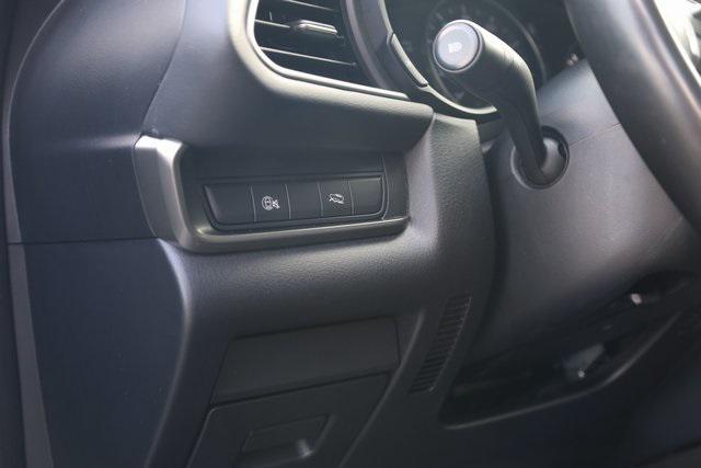 used 2024 Mazda CX-30 car, priced at $21,740